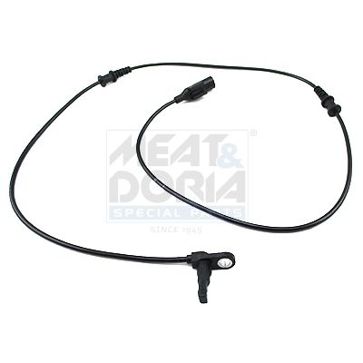 90983 MEAT & DORIA Sensore, N° giri ruota 