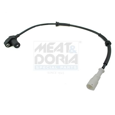 90994 MEAT & DORIA Sensore, N° giri ruota 