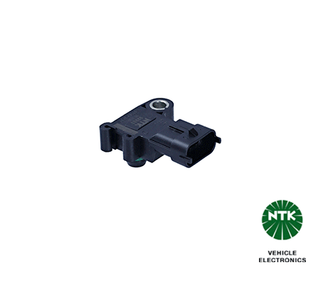 92983 NTK Sensore, Pressione collettore d'aspirazione 