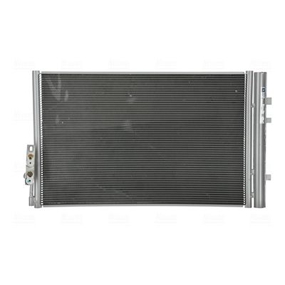 940226 NISSENS Condensatore, climatizzatore 