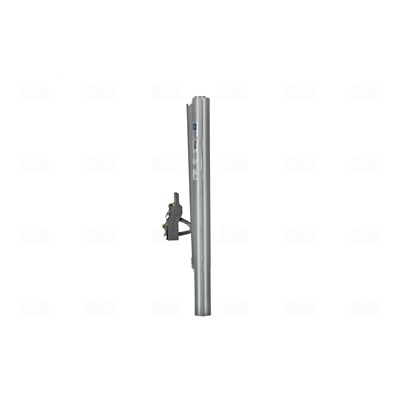 940226 NISSENS Condensatore, climatizzatore 