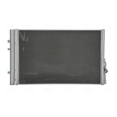 940226 NISSENS Condensatore, climatizzatore 
