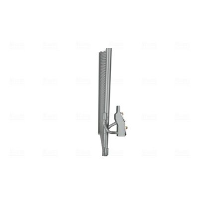 940226 NISSENS Condensatore, climatizzatore 