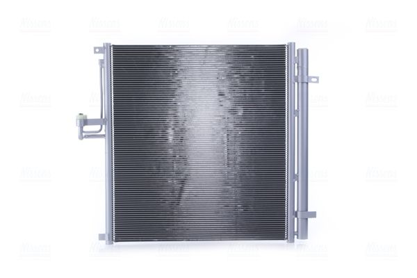 940977 NISSENS Condensatore, climatizzatore 