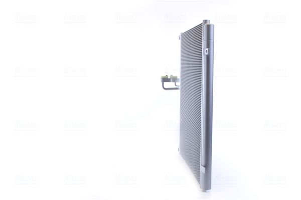 940977 NISSENS Condensatore, climatizzatore 