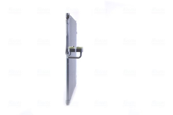 940977 NISSENS Condensatore, climatizzatore 