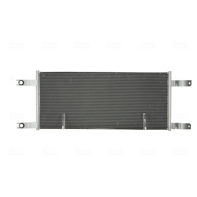 941155 NISSENS Condensatore, climatizzatore 