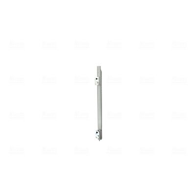 941155 NISSENS Condensatore, climatizzatore 
