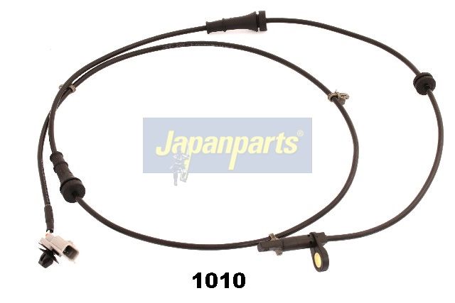 ABS-1010 JAPANPARTS Sensore, N° giri ruota 