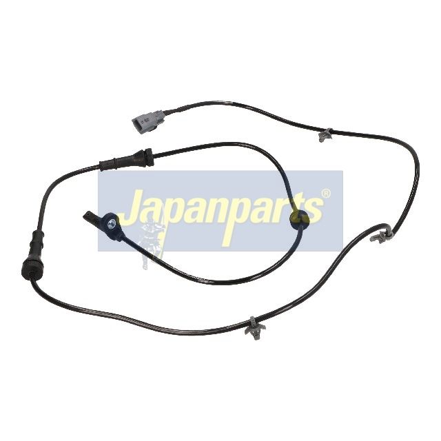 ABS-1010 JAPANPARTS Sensore, N° giri ruota 
