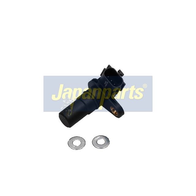 ABS-1028 JAPANPARTS Sensore, N° giri ruota 