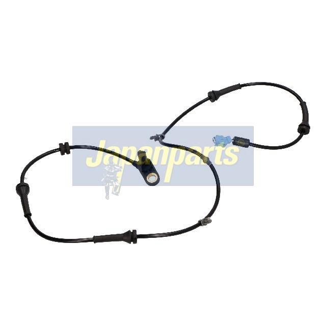 ABS-104 JAPANPARTS Sensore, N° giri ruota 
