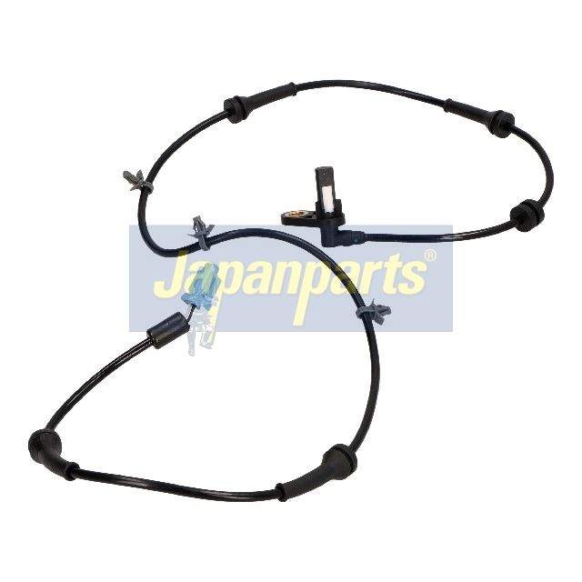 ABS-104 JAPANPARTS Sensore, N° giri ruota 