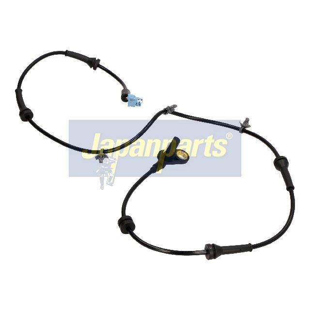 ABS-104 JAPANPARTS Sensore, N° giri ruota 