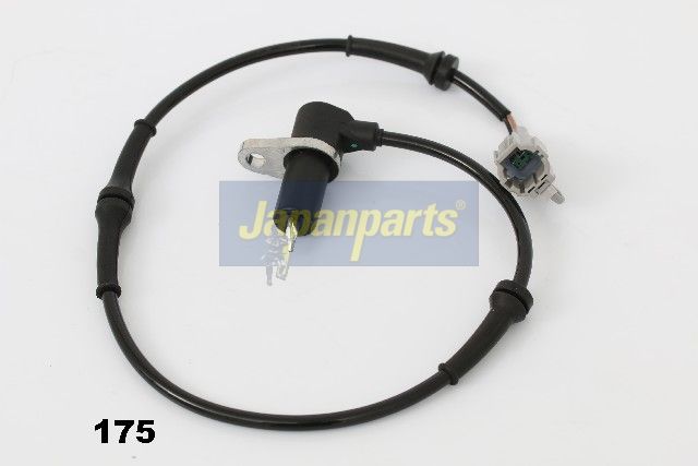 ABS-175 JAPANPARTS Sensore, N° giri ruota 