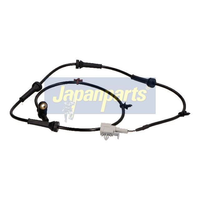 ABS-193 JAPANPARTS Sensore, N° giri ruota 