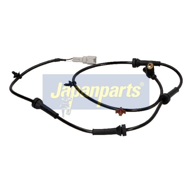 ABS-193 JAPANPARTS Sensore, N° giri ruota 