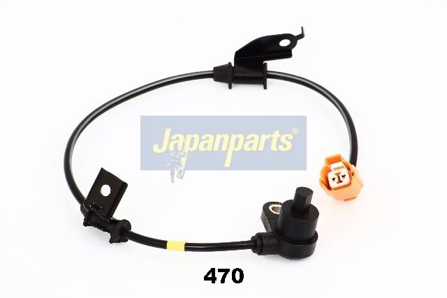 ABS-470 JAPANPARTS Sensore, N° giri ruota 