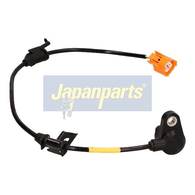 ABS-470 JAPANPARTS Sensore, N° giri ruota 