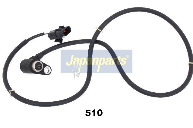 ABS-510 JAPANPARTS Sensore, N° giri ruota 