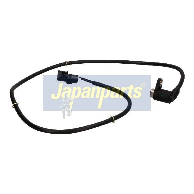 ABS-510 JAPANPARTS Sensore, N° giri ruota 