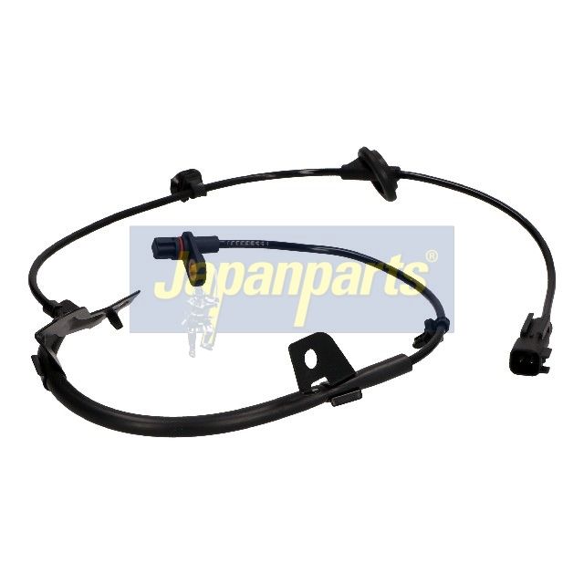 ABS-542 JAPANPARTS Sensore, N° giri ruota 