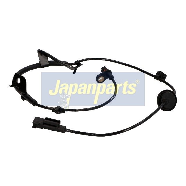 ABS-542 JAPANPARTS Sensore, N° giri ruota 