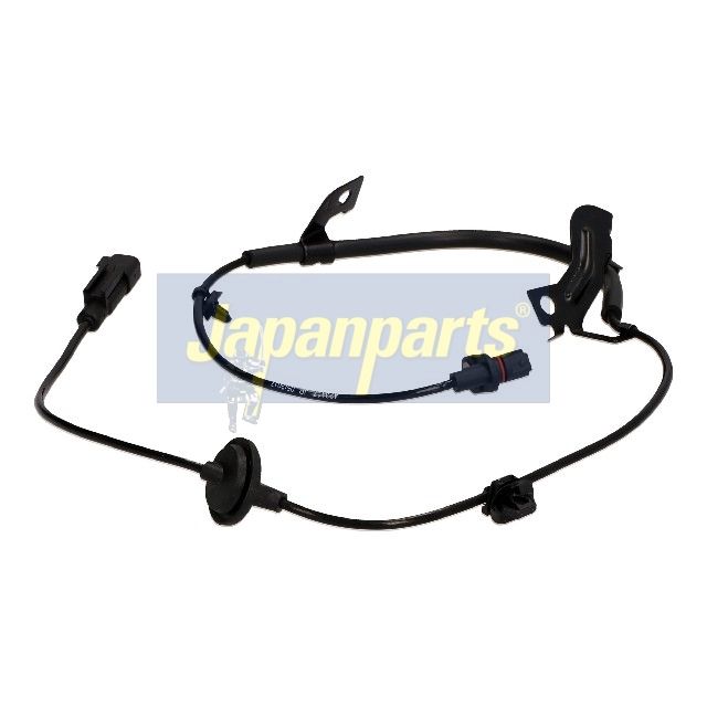 ABS-542 JAPANPARTS Sensore, N° giri ruota 
