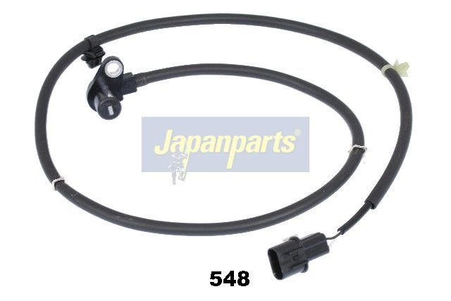 ABS-548 JAPANPARTS Sensore, N° giri ruota 