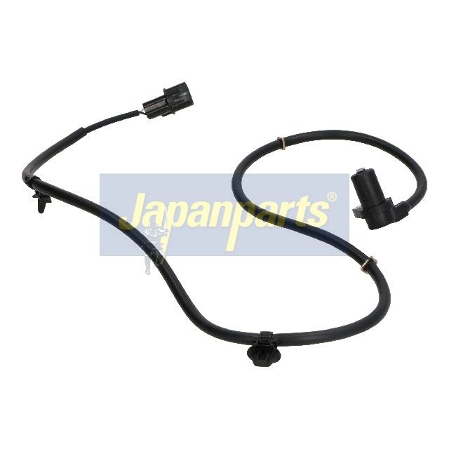 ABS-548 JAPANPARTS Sensore, N° giri ruota 