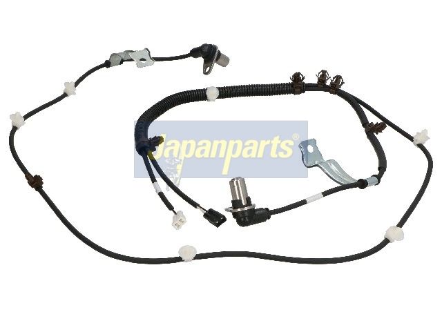 ABS-833 JAPANPARTS Sensore, N° giri ruota 