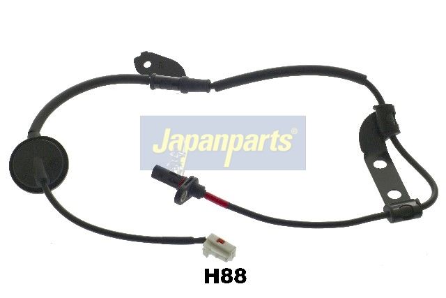 ABS-H88 JAPANPARTS Sensore, N° giri ruota 