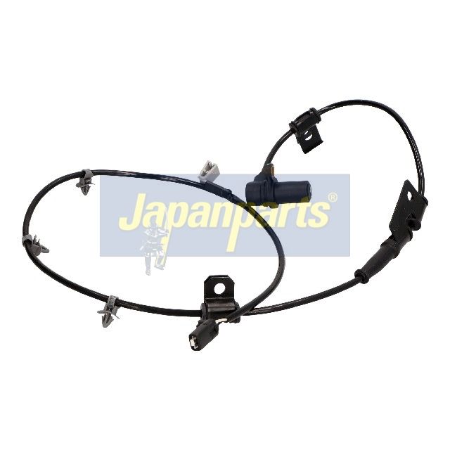 ABS-K00 JAPANPARTS Sensore, N° giri ruota 