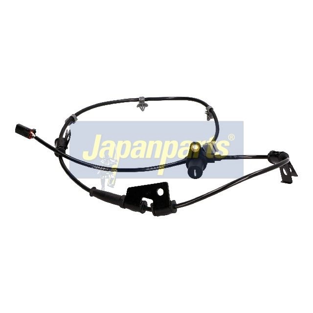 ABS-K00 JAPANPARTS Sensore, N° giri ruota 