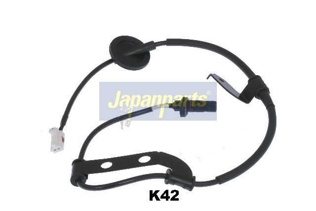 ABS-K42 JAPANPARTS Sensore, N° giri ruota 