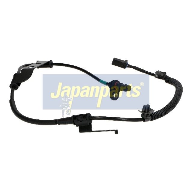 ABS-K42 JAPANPARTS Sensore, N° giri ruota 