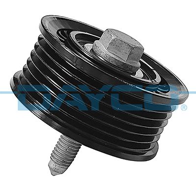 APV4452 DAYCO Galoppino/Guidacinghia, Cinghia Poly-V 