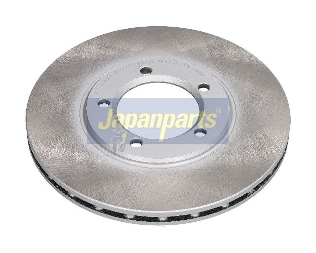 DI-222C JAPANPARTS Disco freno 
