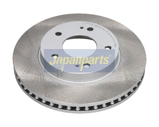 DI-548C JAPANPARTS Disco freno 
