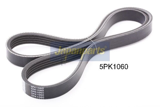 DV-5PK1060 JAPANPARTS Cinghia Poly-V 