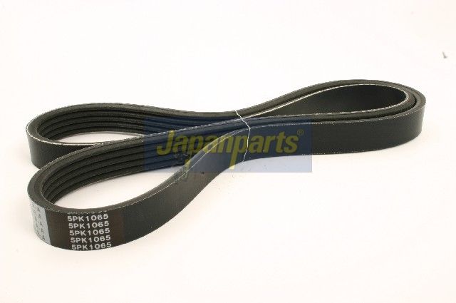 DV-5PK1065 JAPANPARTS Cinghia Poly-V 