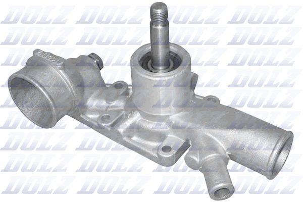 N455 DOLZ Pompa dell’acqua, raffreddamento motore 