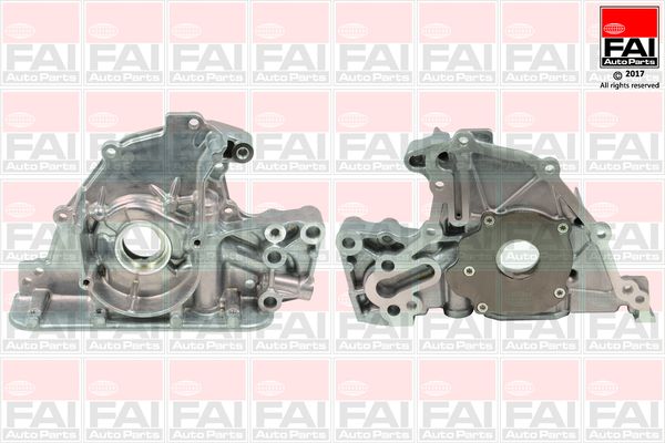 OP340 FAI AutoParts Pompa olio 