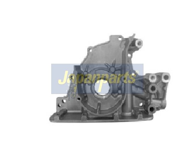 OP-VW20 JAPANPARTS Pompa olio 