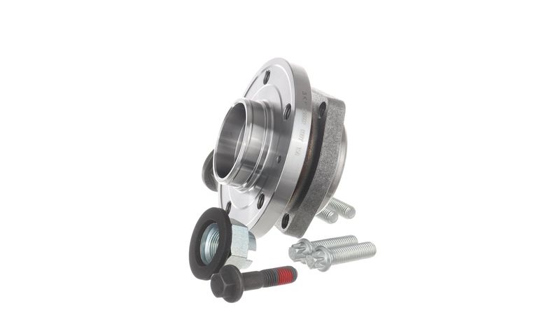 VKBA 3415 SKF Kit cuscinetto ruota 