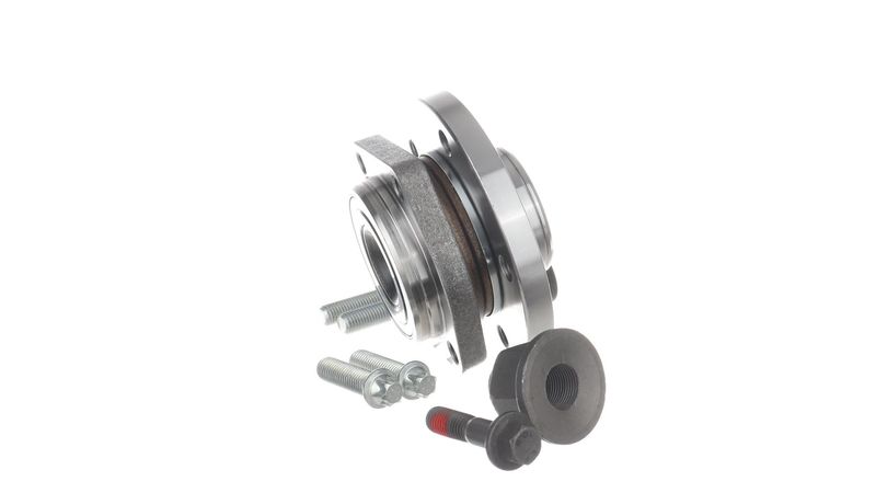 VKBA 3415 SKF Kit cuscinetto ruota 
