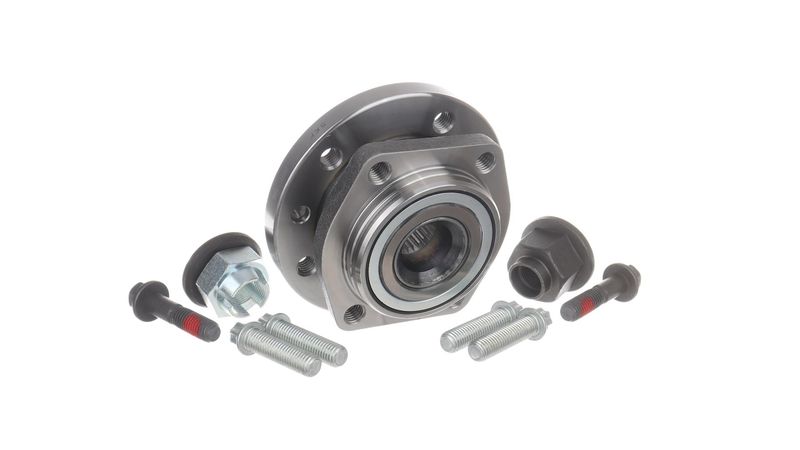 VKBA 3415 SKF Kit cuscinetto ruota 