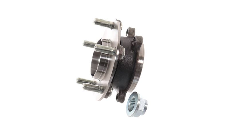 VKBA 7648 SKF Kit cuscinetto ruota 