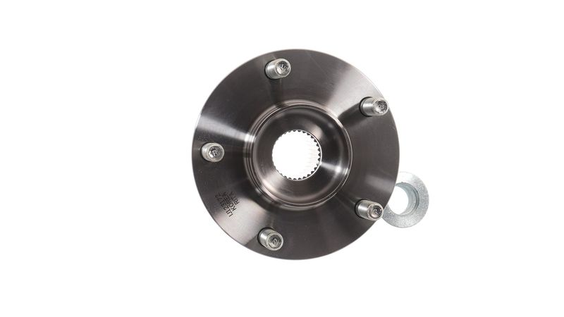 VKBA 7648 SKF Kit cuscinetto ruota 