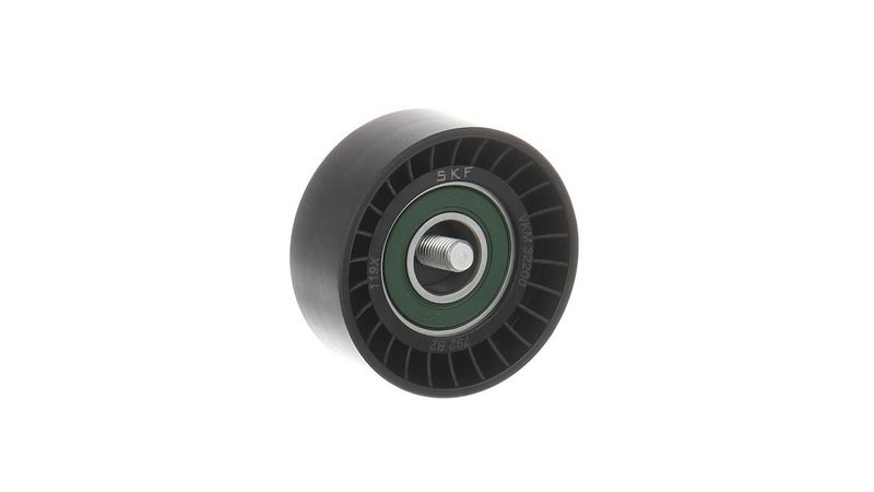 VKM 32200 SKF Galoppino/Guidacinghia, Cinghia Poly-V 